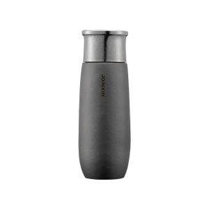 Joinxin 14oz Pure Titanium Water Bottle | Lightweight & Eco-Friendly | SinoTitanBottle